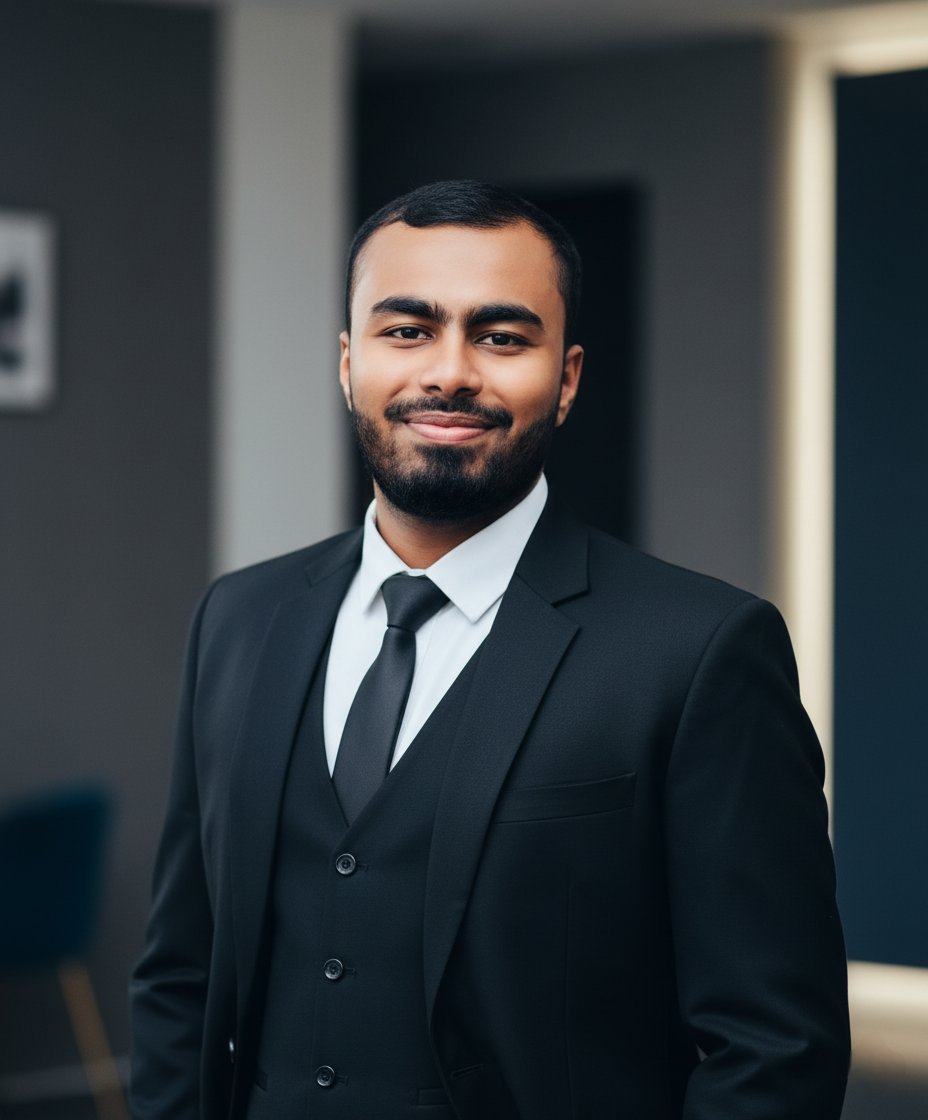Founder & Director - Sysclaude Solutions